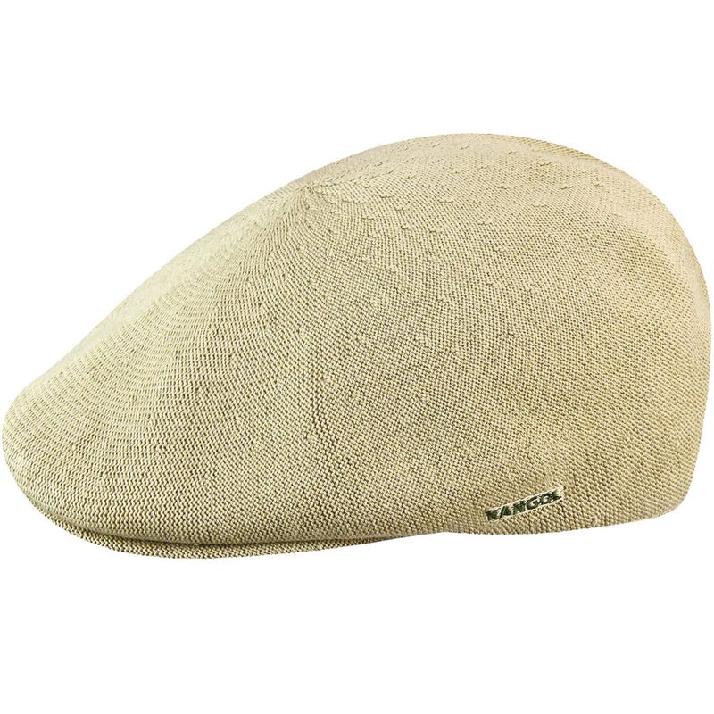 Kangol Bamboo 507 - Beige/S Beige, Small - Image 1